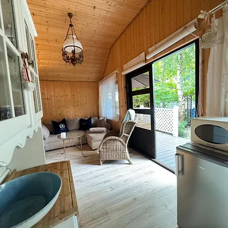 Prowansja 2 - Rodzinny Domek Letniskowy Z Prywatnym Ogrodkiem Holiday home *