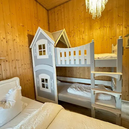 Prowansja 2 - Rodzinny Domek Letniskowy Z Prywatnym Ogrodkiem Holiday home Stegna (Pomerania)